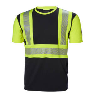 Nuevo Diseño OEM ODM al por Mayor, Alta Calidad, Profesional, Resistente, Transpirable, de Secado Rápido, Unisex, de Seguridad, Alta Visibilidad EN/CE - Product Image 1
