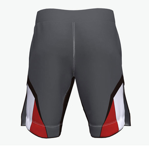 Shorts de kick-boxing sublimés légers pour la lutte, nouveaux shorts de boxe de haute qualité pour hommes et Muay Thai - Product Image 5