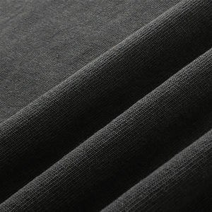 Camiseta Oversize Unisex de Algodón 100% con Logo Personalizado, 250 gramos, Bordado, Lavado Ácido para Hombre - Product Image 6