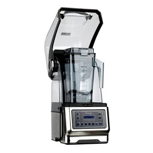 Licuadora Eléctrica de Sobremesa Usada, con Control Táctil, para Hacer Sopas, Mezcladora de Alimentos para el Hogar - Product Image 2