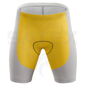 Ensemble de maillots de cyclisme pour hommes, durables, légers, respirants, à séchage rapide, uniformes de cyclisme confortables de haute qualité pour adultes - Product Image 6