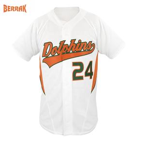 Uniforme de béisbol personalizado, uniforme escolar de alta calidad, estilo irrompible, barato - Product Image 3