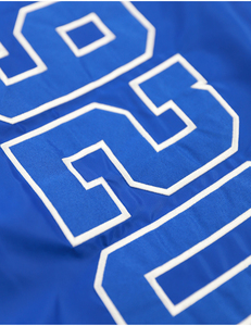 Zeta Phi Beta Royal Blue Bomber <b>Jacket</b> Women Custom Greek Life Sorority <b>Jacket</b> Embroidered Logo Windproof Premium Quality Street - Product Image 6