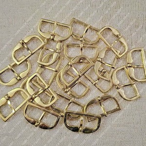 Boucle de sangle de musket médiévale, boucle bavaroise, boucle trachten, boucle de chaussures, boucle de ceinture, boucle de kilt TT-7916 - Product Image 6