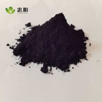 Colorant Violet Solvant 13 (C.I.60725) à Haute Concentration, Pureté 99%, Faible Migration, pour Teinture Originale de Fibres PET Polyester
