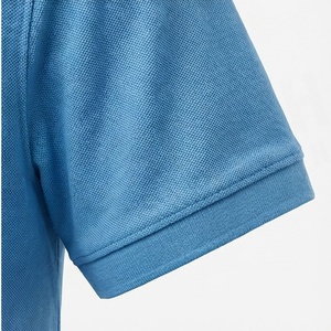 Polo décontracté pour homme, haute qualité, manches courtes, respirant, vêtements de sport personnalisés, vêtements de sport haut de gamme, vêtements de mode - Product Image 6