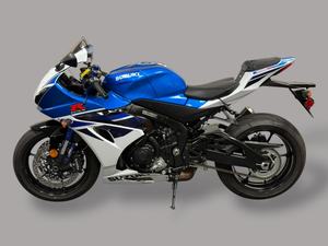 มอเตอร์ไซค์ใหม่ขาย ปี 2025 ซูซูกิ GSX-R1000R - Product Image 2