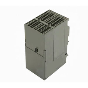 Module CPU PLC 315 32 bits 2 Mo de mémoire Contrôle d'automatisation 6ES7315-2EH14-0AB0 - Product Image 1