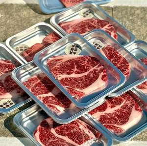 Pellicola per Imballaggio Alimentare in PET/CPP per Carne, Frutti di Mare e Vassoi Pronti da Mangiare |   Pellicola Trasparente ad Alta Barriera - Product Image 5