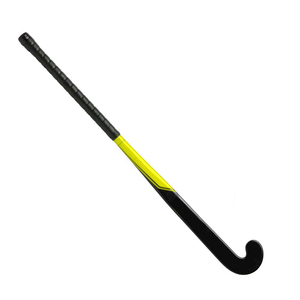 Bâton de hockey sur gazon avancé pour intérieur et extérieur, conçu pour une précision maximale, un contrôle de vitesse et des performances de jeu puissantes - Product Image 5