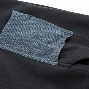 Manufacturer Custom Rain Proof Pants Foul Weather Gear Mens Safety <b>Work</b> Wear Commercial Fishing Bib Pants For Mens - Product Image 3