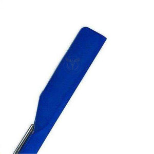 Custom Logo Straight <b>Barber</b> Razor White Plastic Handle Disposable Single-<b>Blade</b> Shave Razor Face Body Use Stainless Steel <b>Blade</b> - Product Image 6