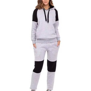 Vêtements de sport de haute qualité, ensemble de survêtement tendance pour femmes, vêtements de course, survêtement pour femmes - Product Image 1