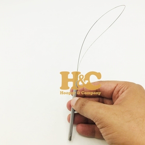 Extensiones de Cabello de Alta Calidad con Tecnología Loop en Colores Personalizables para Herramientas Profesionales de Extensiones de Cabello con Tecnología Loop - Product Image 1