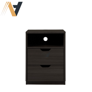 Offre exclusive Meubles d'hôtel - Ensemble de chambre à coucher de luxe en MDF/LPL/PVC avec style contemporain - Produit au Vietnam pour La Quinta - Product Image 2