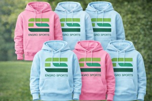 Sudadera Deportiva, Sudadera de Moda, Sudadera Bordada, Sudadera con Cremallera, Sudadera Vintage, Sudadera con Pedrería, Sudadera con Capucha al por Mayor - Product Image 6