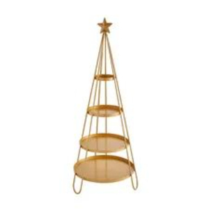 Square Shape Mirror <b>Top</b> With Gold Plated Metal Base Hot Selling Luxury Cake Display Stand For Wedding And Parties From India - Product Image 2