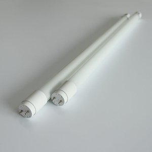 Tube LED T8 6500K en verre 16 W, prix usine Chine, pour éclairage scolaire intérieur - Product Image 4