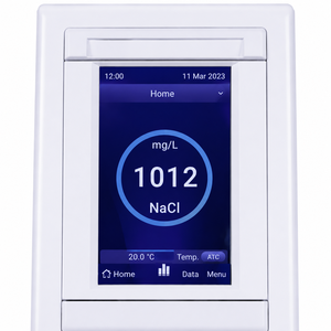 Controlador de Vacío para Laboratorio con Pantalla Táctil para Monitoreo y Control Preciso de la Presión de Vacío - Product Image 3