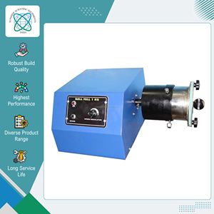 Professionnels dans la vente de broyeurs à billes numériques en acier inoxydable de qualité supérieure pour acheteurs authentiques à un prix attractif - Product Image 5