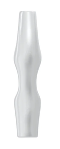 Support à bougies en aluminium au design artistique, porte-bougie en métal pour la décoration de la maison, table à manger, salon, cadeau - Product Image 3