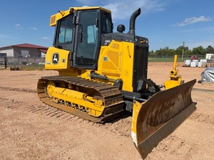 Bouteur sur chenilles robuste 550K 2023 X749649 Haute Performance Approvisionnement en gros - Product Image 3