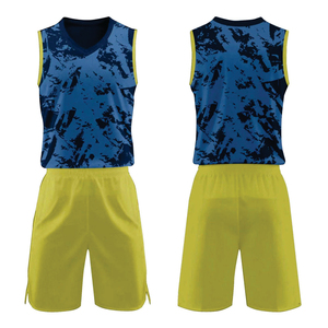Ensemble de maillot de football, de soccer et de volley-ball personnalisé, manches courtes, short, pour hommes et femmes, votre nom, votre numéro, logo de l'équipe, 100% personnalisable - Product Image 1