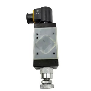 Válvula de Control de Flujo Hidráulico MST-03BT-A230-10, Serie MST MRP, MST-02AT, MST-03AT, MST-03BT, MST-02BT - Product Image 1