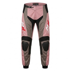 Ensemble de motocross sur mesure, haute qualité, manches longues, respirant, coupe-vent, anti-UV, séchage rapide, grandes tailles, 100% polyester, à vendre - Product Image 6
