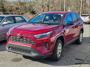 SUV RAV4 AWD 2023 d'occasion en excellent état - Product Image 1