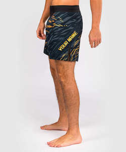 Shorts de MMA UFC al por mayor para Kick Boxing, Lucha, Boxeo, Muay Thai, Jiu Jitsu y Kimono de Jiu Jitsu - Product Image 4