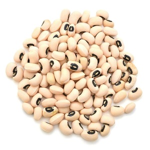 Haricots Blancs et Noirs Séchés Naturels de Marque Personnalisée en Gros, 15 kg en Vrac avec Durée de Conservation de 2 Ans - Product Image 2