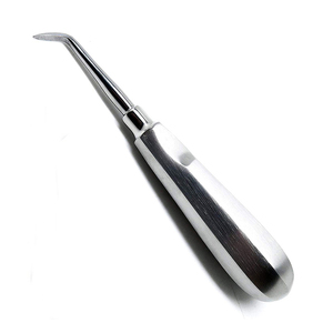 เครื่องมือผ่าตัดถอนฟัน ถอนรากฟัน  ที่ถอนรากฟันสแตนเลส สินค้ามาใหม่ ยอดนิยม - Product Image 1