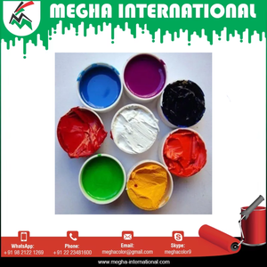 Emulsiones de Pigmentos de Calidad de Exportación para Impresión Textil y de Telas, Soluciones de Color Industriales a Base de Agua - Product Image 2