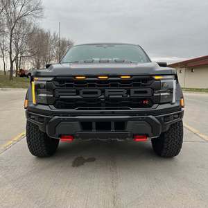 Ford F-150 Raptor R Usado 2026 - Product Image 1