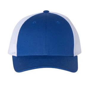 Adjustable Mesh Solid <b>Snapback</b> <b>Cap</b> Breathable Casual Sports Hat for Men and Women - Product Image 3