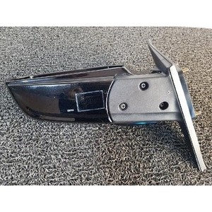 Magentis 2005-2010 LEFT Left Side <b>Door</b> <b>Mirror</b> Used OEM 876102G020EB - Product Image 3