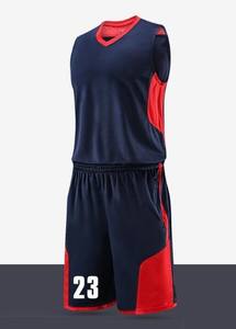 Venta al por Mayor de Conjuntos de Camisetas de Baloncesto Blancas Personalizadas, Camisetas de Baloncesto de Secado Rápido para Uniformes Unisex - Product Image 3