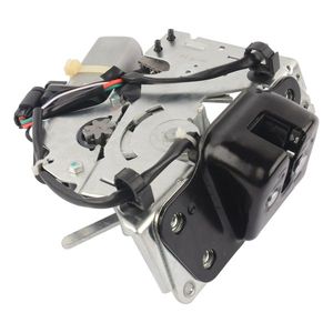 Jeep Grand Cherokee & Dodge Durango Power Door Lock Actuator 68231652AC Central Locking System for V6 V8 - Product Image 1