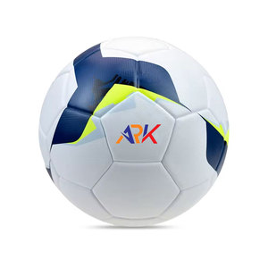 Professional Training Soccer <b>Ball</b> Strong Build Durable Surface Perfect For Practice Drills And Outdoor Gameplay - Product Image 1
