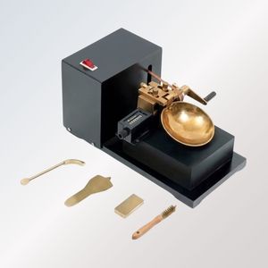Aparato Motorizado Casagrande para Prueba de Límite Líquido con Contador Digital de Golpes para Pruebas de Límite Atterberg en Suelos - Atributos del Producto - Product Image 1