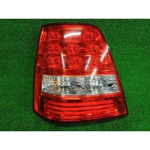 Luz Trasera Izquierda Usada para Sorento 9243E5 - Product Image 1