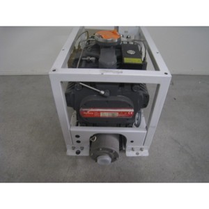 ปั๊มสุญญากาศ BOC EDWARDS QDP 40 พร้อมตัวเก็บเสียง - อุปกรณ์และอะไหล่เซมิคอนดักเตอร์ระดับโลกที่เชื่อถือได้ - Product Image 5