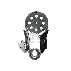 Kit de chaîne de distribution neuf pour FORD AEROSTAR 4.0L V6 245 CID OHV VIN X, pièces auto neuves pour Peugeot et MAZDA - Product Image 1