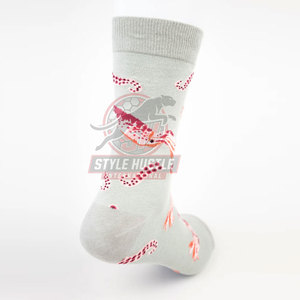 <b>Hot</b> Sale Fashion Comfortable Casual <b>Socks</b> In Wholesale Price Unique Design Casual Athletic <b>Socks</b> - Product Image 5