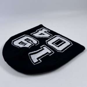 Latest Design High Quality Breathable Waterproof <b>Fleece</b> Fabric Cotton 3D Embroidery Custom Logo Customizable Unisex <b>Beanie</b> - Product Image 4