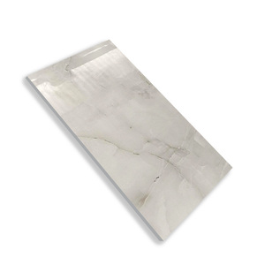 Azulejos de Porcelana Esmaltada Pulida de Diseño Premium de 60x120cm, Azulejos de Porcelana Esmaltada con Aspecto de Piedra de Mármol, Azulejos para Paredes y Pisos Interiores - Product Image 3