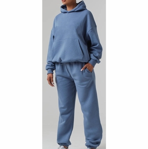 Men's Winter Plus Size Tracksuit Good Quality Trending Custom Logo Lightweight Low Price 2026 - Product Image 2