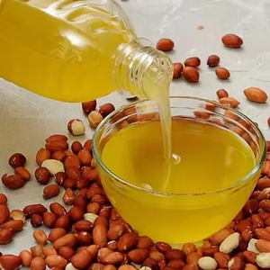 Aceite de Cacahuete Refinado Limpio 100% Premium de Grado Alimenticio, 24 Meses de Vida Útil para Importación a Granel, Suministro para Mayoristas de Ingredientes Alimenticios - Product Image 5