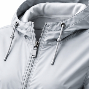 Chaquetas Cortavientos Personalizadas al por Mayor para Mujer - Proveedor OEM Directo de Fábrica - Product Image 4